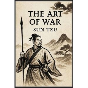 The Art of War -- Sun Tzu